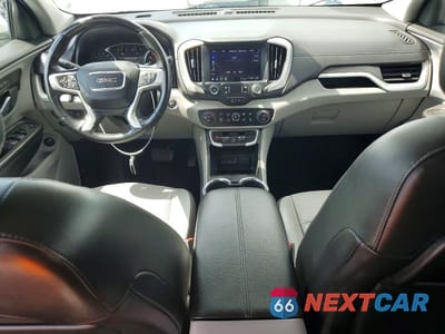 Zdjęcie 8 z 13 samochodu: 2023 GMC TERRAIN SLT VIN:3GKALPEG2PL103142 - miniatura