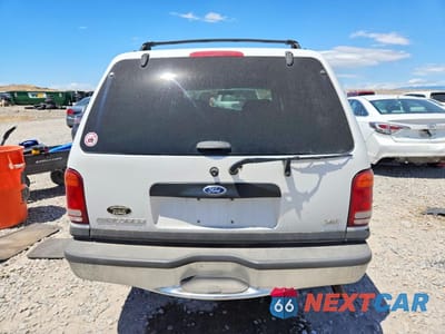 Zdjęcie 6 z 12 samochodu: 2001 FORD EXPLORER XLT VIN:1FMZU73E81ZA56014 - miniatura