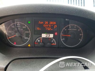 Zdjęcie 9 z 13 samochodu: 2021 RAM PROMASTER 3500 DELIVERY VAN VIN:3C6MRVJG8ME536117 - miniatura