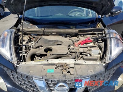 Zdjęcie 12 z 13 samochodu: 2015 NISSAN JUKE S VIN:JN8AF5MR8FT504364 - miniatura