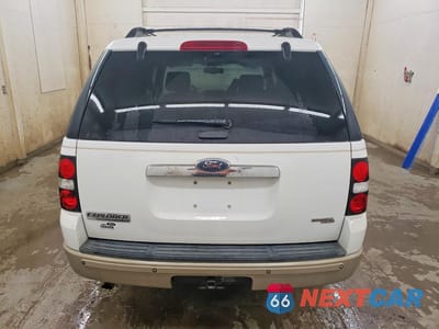 Zdjęcie 6 z 14 samochodu: 2006 FORD EXPLORER EDDIE BAUER VIN:1FMEU74E46UB44009 - miniatura