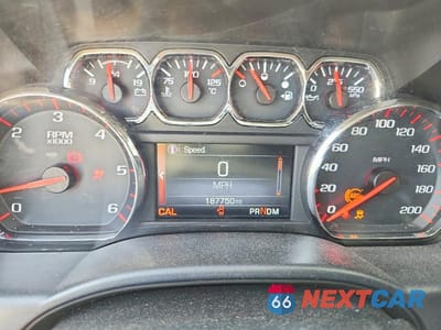 Zdjęcie 9 z 12 samochodu: 2015 GMC SIERRA K1500 SLT VIN:3GTU2VECXFG429209 - miniatura