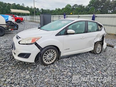 2014 FORD C-MAX SE 1FADP5AU6EL511221 - główne zdjęcie licytacji z USA - miniatura