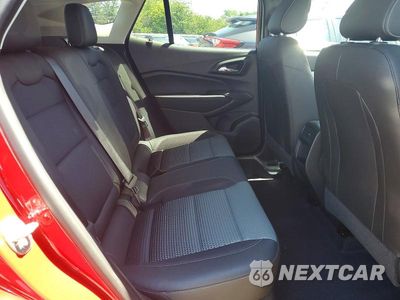 Zdjęcie 11 z 14 samochodu: 2026 CHEVROLET TRAX 1LT VIN:KL77LHEP8TC093179 - miniatura