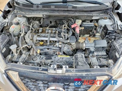 Zdjęcie 12 z 13 samochodu: 2019 NISSAN KICKS SR VIN:3N1CP5CU9KL533882 - miniatura