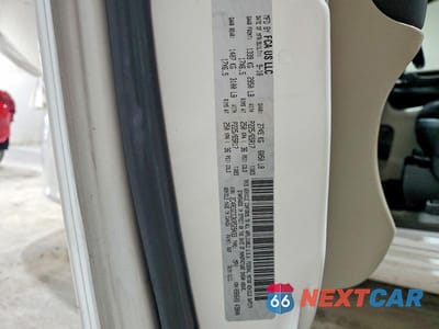 Zdjęcie 13 z 13 samochodu: 2019 DODGE GRAND CARAVAN SXT VIN:2C4RDGCG3KR529433 - miniatura
