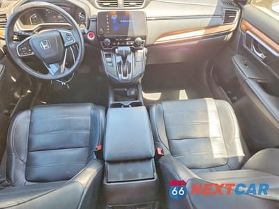 Zdjęcie 8 z 13 samochodu: 2017 HONDA CR-V TOURING VIN:5J6RW2H95HL048389 - miniatura