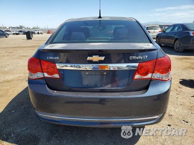 Zdjęcie 6 z 12 samochodu: 2014 CHEVROLET CRUZE LT VIN:1G1PC5SB4E7348134 - miniatura