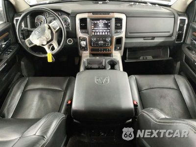 Zdjęcie 8 z 12 samochodu: 2016 RAM 1500 LARAMIE VIN:1C6RR7NT4GS178007 - miniatura