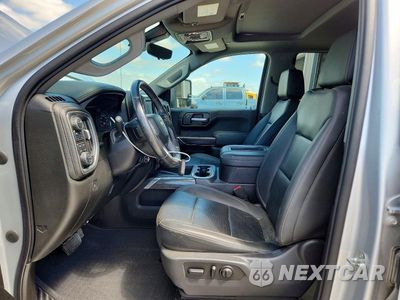 Zdjęcie 7 z 12 samochodu: 2021 CHEVROLET SILVERADO K1500 LTZ VIN:1GCUYGEL8MZ304989 - miniatura