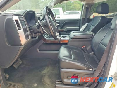 Zdjęcie 7 z 12 samochodu: 2015 GMC SIERRA K1500 SLT VIN:3GTU2VEC8FG409542 - miniatura