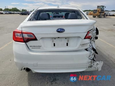 Zdjęcie 6 z 12 samochodu: 2016 SUBARU LEGACY 2.5I LIMITED VIN:4S3BNBN68G3037857 - miniatura