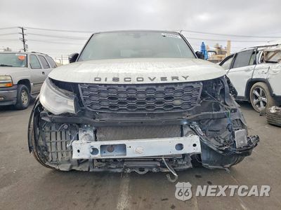 Piąte zdjęcie samochodu w środku: 2023 LAND ROVER DISCOVERY HSE R-DYNAMIC VIN:SALRM4EU3P2484414 - miniatura