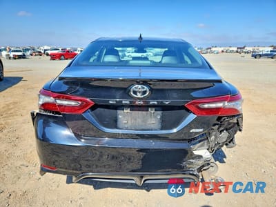Zdjęcie 6 z 13 samochodu: 2024 TOYOTA CAMRY XSE VIN:4T1K61AK7RU877521 - miniatura