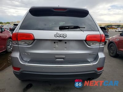 Zdjęcie 6 z 12 samochodu: 2015 JEEP GRAND CHEROKEE LIMITED VIN:1C4RJFBG6FC718595 - miniatura
