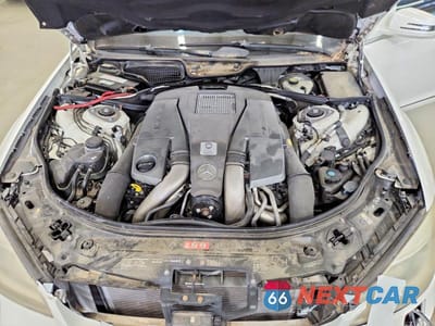 Zdjęcie 11 z 12 samochodu: 2011 MERCEDES-BENZ S 63 AMG VIN:WDDNG7EB6BA381828 - miniatura