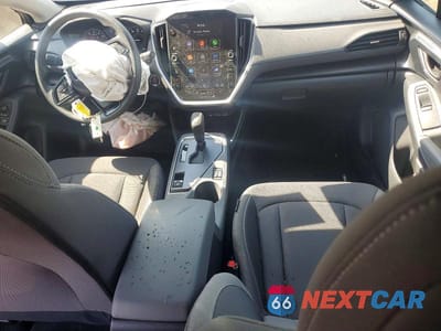Zdjęcie 8 z 12 samochodu: 2025 SUBARU CROSSTREK PREMIUM VIN:JF2GUHDCXSH201240 - miniatura