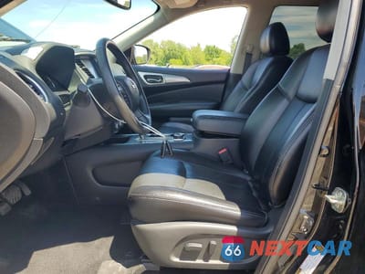 Zdjęcie 7 z 14 samochodu: 2020 NISSAN PATHFINDER SL VIN:5N1DR2CM8LC610194 - miniatura