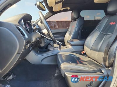 Zdjęcie 7 z 13 samochodu: 2012 DODGE DURANGO R/T VIN:1C4SDJCT6CC205303 - miniatura