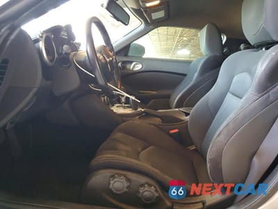 Zdjęcie 7 z 12 samochodu: 2020 NISSAN 370Z BASE VIN:JN1AZ4EH4LM820761 - miniatura