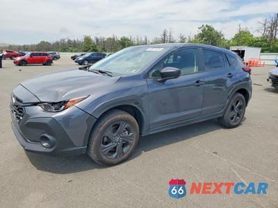 2024 SUBARU CROSSTREK JF2GUABC3R8339271 - główne zdjęcie licytacji z USA - miniatura