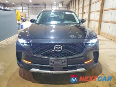 Piąte zdjęcie samochodu w środku: 2025 MAZDA CX-50 PREFERRED VIN:7MMVABBM8SN314113 - miniatura