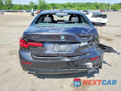 Zdjęcie 6 z 12 samochodu: 2022 BMW 540 XI VIN:WBA73BJ0XNWX59594 - miniatura