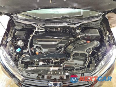 Zdjęcie 12 z 13 samochodu: 2024 HONDA ODYSSEY EXL VIN:5FNRL6H63RB041697 - miniatura