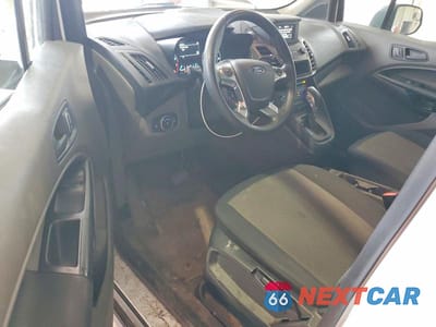 Zdjęcie 8 z 13 samochodu: 2022 FORD TRANSIT CONNECT XL VIN:NM0LE7S26N1519705 - miniatura