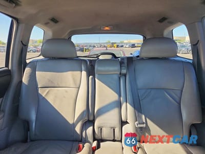 Zdjęcie 10 z 13 samochodu: 2011 TOYOTA HIGHLANDER SE VIN:5TDZK3EHXBS040815 - miniatura