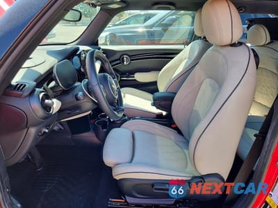 Zdjęcie 7 z 12 samochodu: 2024 MINI COOPER VIN:WMW33DH02R2U92058 - miniatura