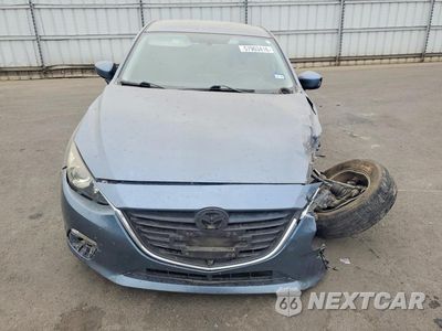 Zdjęcie 9 z 24 samochodu: 2014 MAZDA 3 TOURING VIN:3MZBM1L7XEM112270 - miniatura