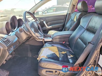 Zdjęcie 7 z 12 samochodu: 2007 ACURA RDX VIN:5J8TB18247A006781 - miniatura
