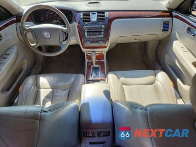 Zdjęcie 8 z 12 samochodu: 2006 CADILLAC DTS VIN:1G6KD57Y46U217075 - miniatura