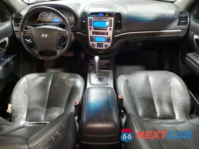 Zdjęcie 8 z 13 samochodu: 2009 HYUNDAI SANTA FE LIMITED VIN:5NMSH73EX9H237710 - miniatura