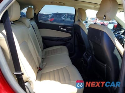 Zdjęcie 11 z 14 samochodu: 2016 FORD EDGE SEL VIN:2FMPK3J82GBB94713 - miniatura