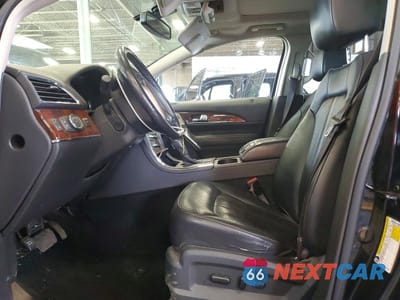 Zdjęcie 7 z 14 samochodu: 2013 LINCOLN MKX VIN:2LMDJ8JK4DBL00318 - miniatura