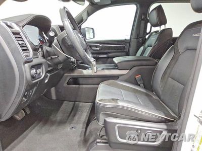 Zdjęcie 7 z 12 samochodu: 2024 RAM 1500 LARAMIE VIN:1C6SRFJTXRN107834 - miniatura