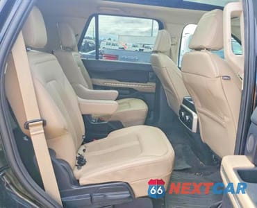 Zdjęcie 11 z 13 samochodu: 2023 FORD EXPEDITION LIMITED VIN:1FMJU2A86PEA63024 - miniatura