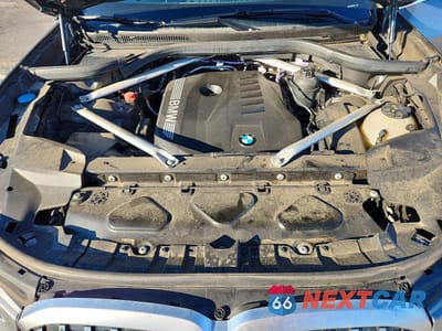 Zdjęcie 12 z 13 samochodu: 2025 BMW X7 XDRIVE40I VIN:5UX23EM02S9Z25917 - miniatura