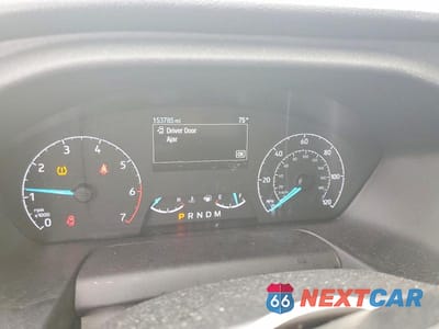 Zdjęcie 9 z 12 samochodu: 2023 FORD TRANSIT DELIVERY TRUCK VIN:1FDBW5ZG2PKA11029 - miniatura