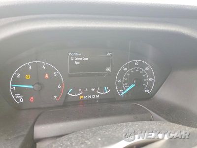 Zdjęcie 9 z 12 samochodu: 2023 FORD TRANSIT DELIVERY TRUCK VIN:1FDBW5ZG2PKA11029 - miniatura