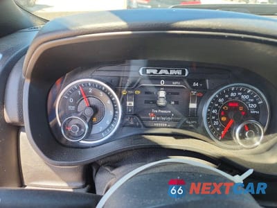 Zdjęcie 9 z 12 samochodu: 2019 RAM 1500 BIG HORN VIN:1C6RRFFG0KN753366 - miniatura