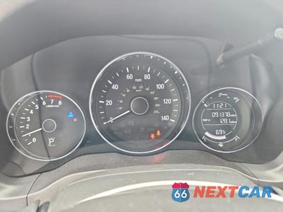 Zdjęcie 9 z 12 samochodu: 2016 HONDA HR-V EXL VIN:3CZRU6H76GM769622 - miniatura