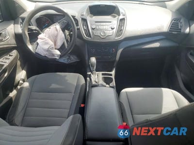 Zdjęcie 8 z 13 samochodu: 2017 FORD ESCAPE S VIN:1FMCU0F7XHUD54498 - miniatura