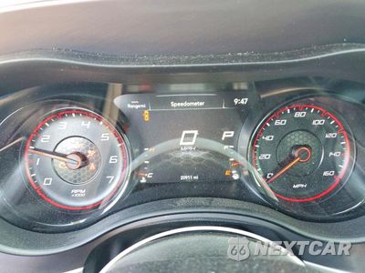 Zdjęcie 17 z 24 samochodu: 2022 DODGE CHARGER R VIN:2C3CDXCTXNH251065 - miniatura
