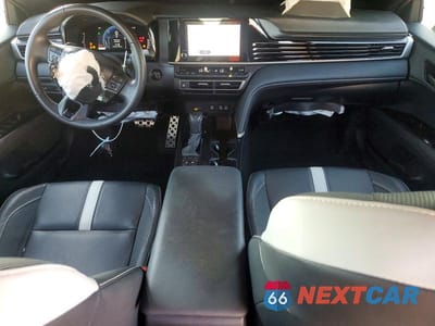 Zdjęcie 8 z 12 samochodu: 2025 TOYOTA CAMRY SE VIN:4T1DAACK5SU019393 - miniatura