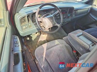 Zdjęcie 8 z 12 samochodu: 2000 CHEVROLET SILVERADO C1500 VIN:2GCEC19V8Y1201940 - miniatura