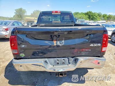 Zdjęcie 6 z 12 samochodu: 2015 RAM 3500 LARAMIE 4WD 6.7L 6C TDSL VIN:3C63RRJL9FG550373 - miniatura