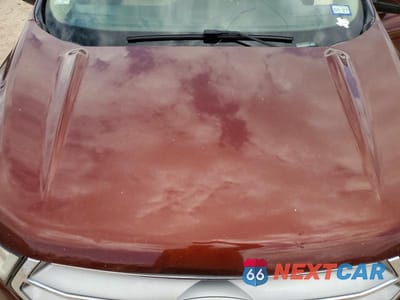 Zdjęcie 12 z 13 samochodu: 2016 FORD EDGE SEL VIN:2FMPK3J90GBC36658 - miniatura